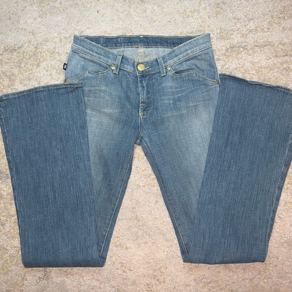 Rock & Republic Jeans Size 30 - Picture 1 of 3